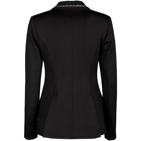 2026 Harrys Horse Damen Show Jacket Pirouette 26200289 - Black